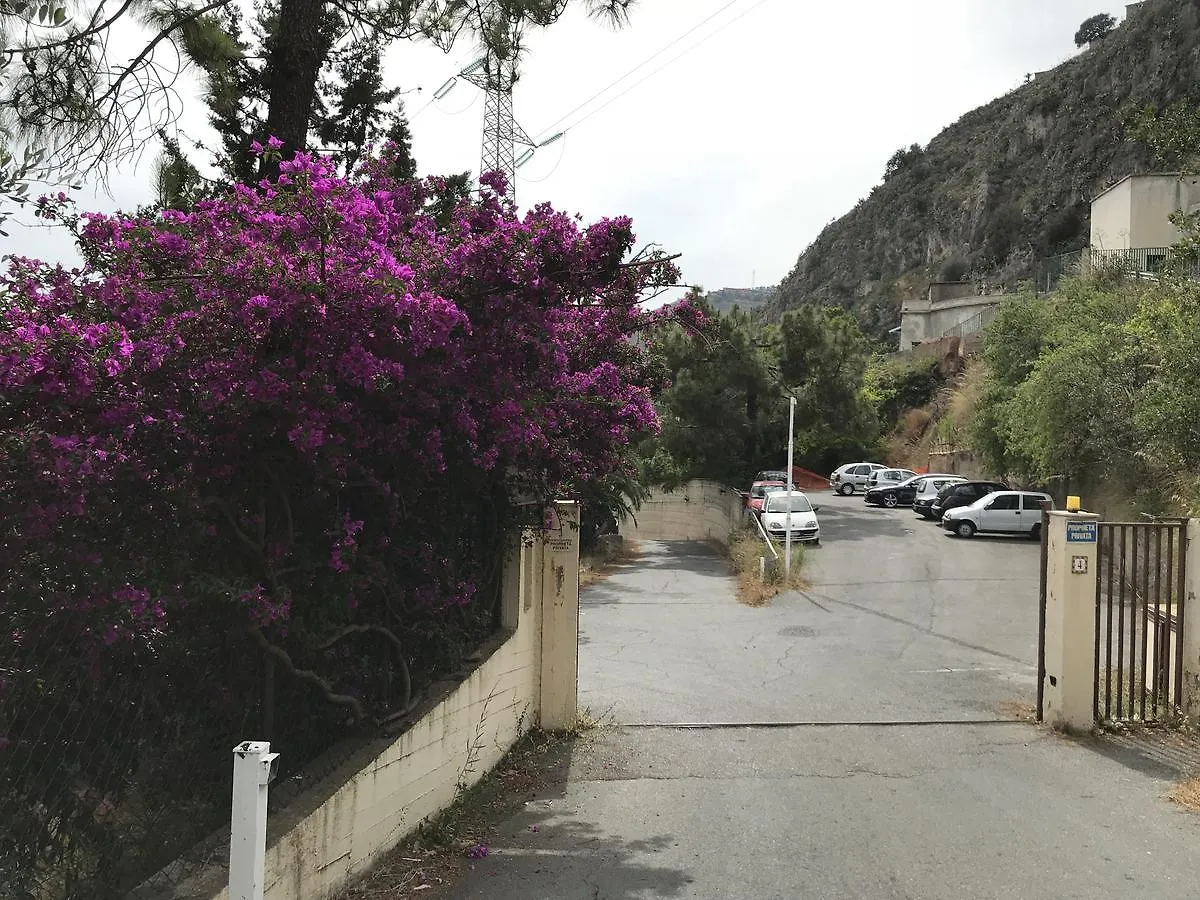 B&B Casa Margherita Taormina Bed and breakfast