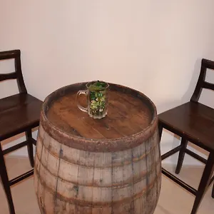 Bed & Breakfast Bed And Beercraft