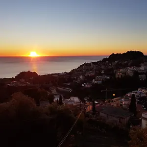 Casa Aurora ** Taormina