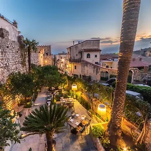 Medousa Bistrot & ** Taormina