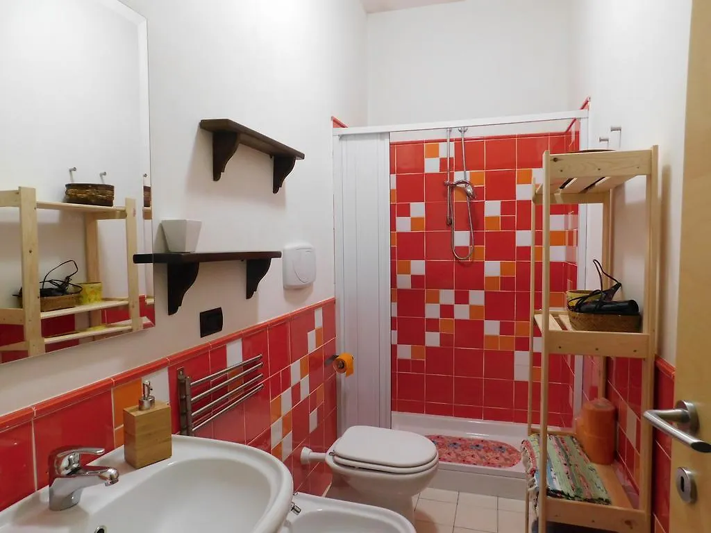 B&B Casa Margherita Taormina Frühstückspension