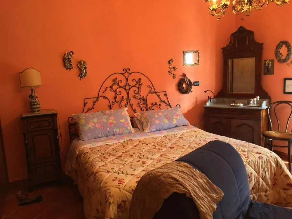 B&B Casa Margherita Taormina Frühstückspension