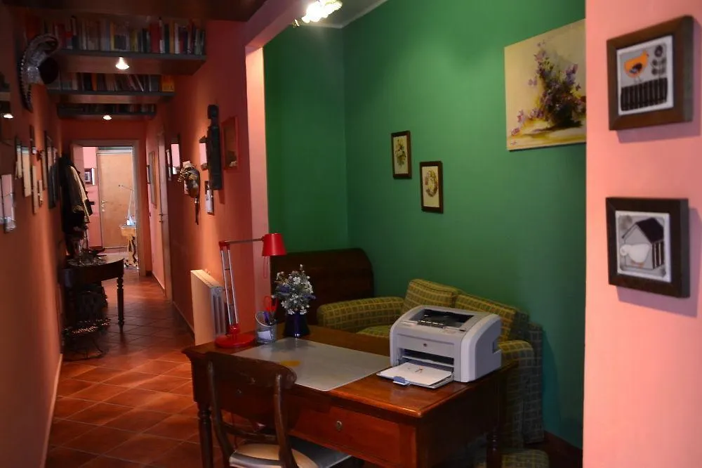 B&B Casa Margherita Taormina