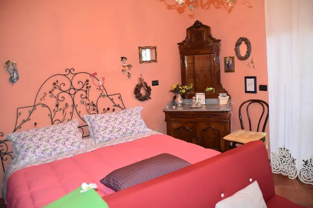 Frühstückspension B&B Casa Margherita Taormina