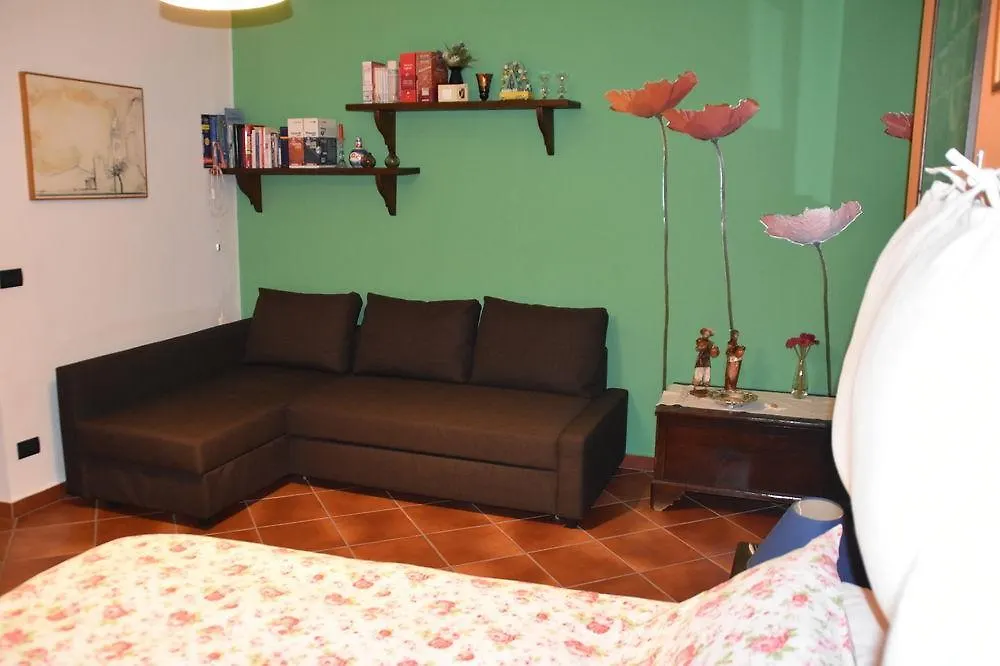 B&B Casa Margherita Taormina Italien