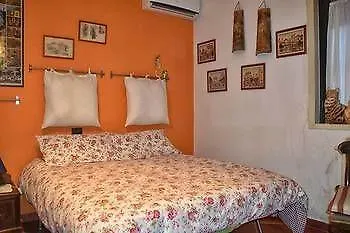 ***** Frühstückspension B&B Casa Margherita Taormina Italien