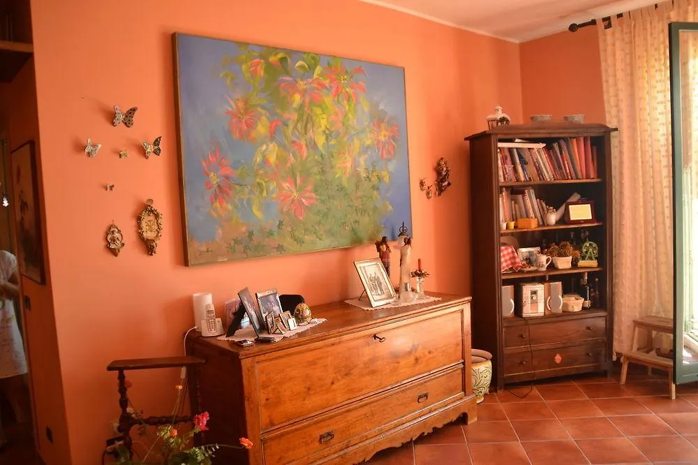 B&B Casa Margherita Taormina 5*,  Italien