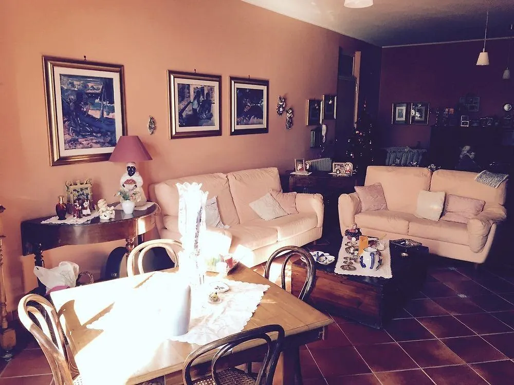 B&B Casa Margherita Taormina