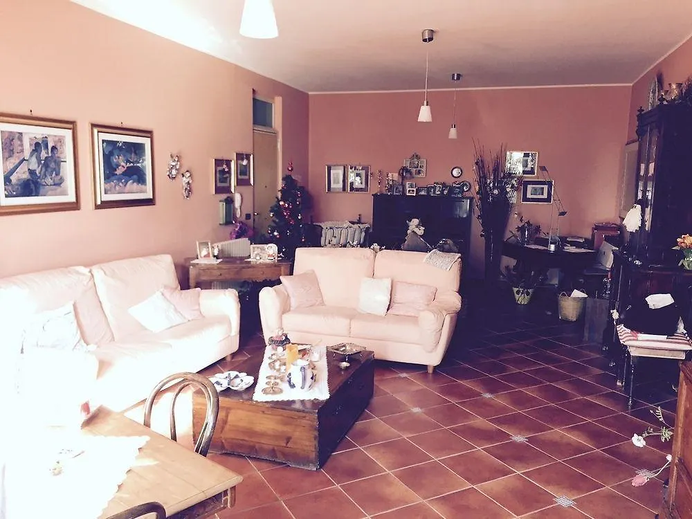 Frühstückspension B&B Casa Margherita Taormina