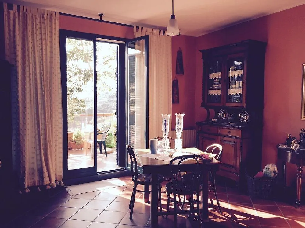 Frühstückspension B&B Casa Margherita Taormina