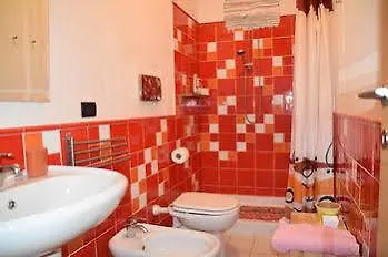 Frühstückspension B&B Casa Margherita Taormina